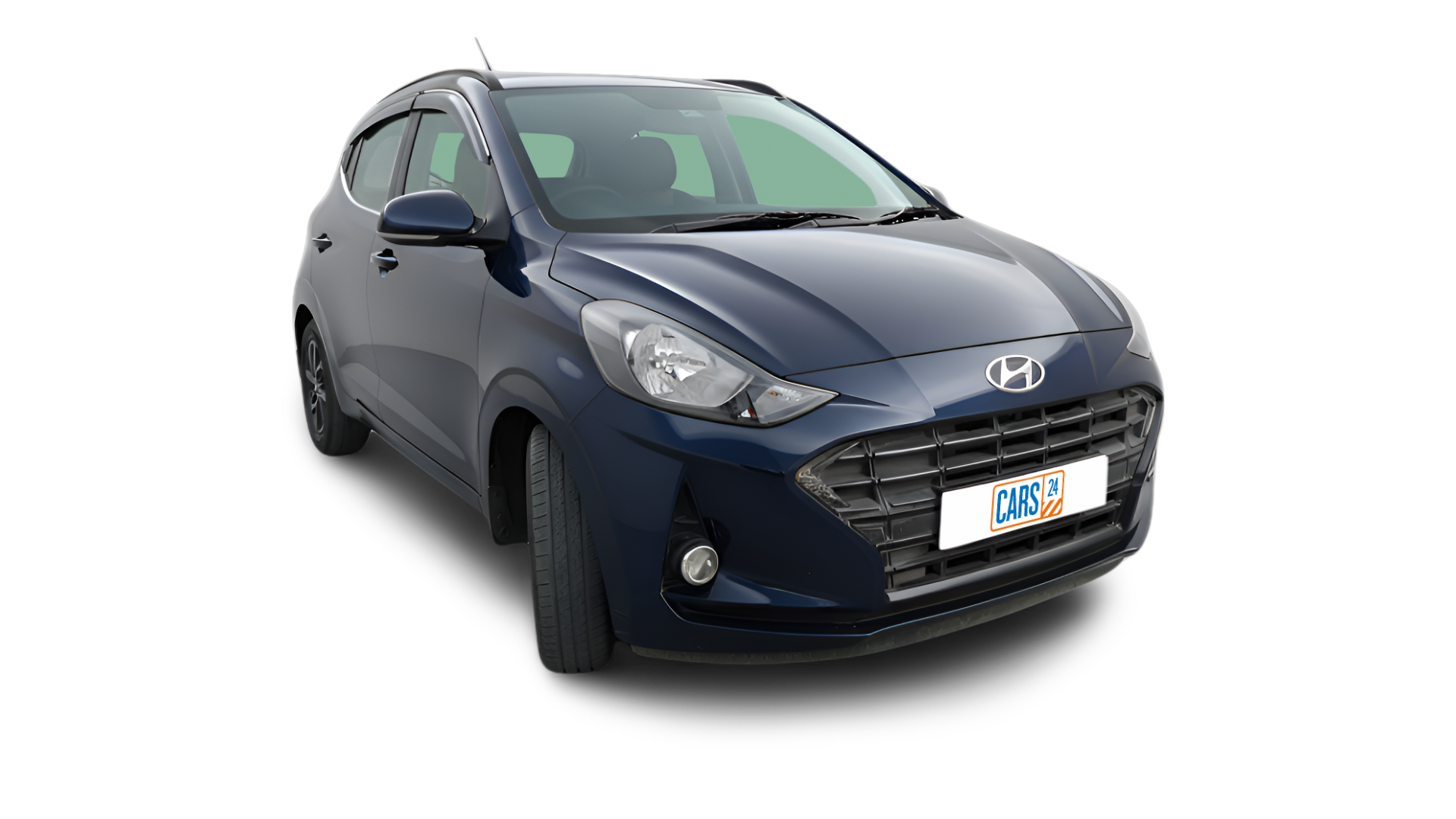 Hyundai GRAND I10 NIOS-img